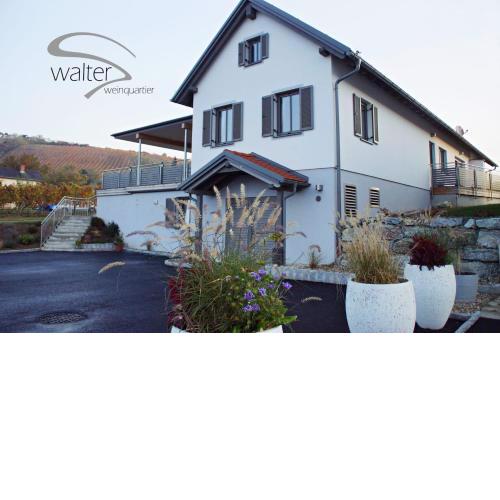 Walters Weinquartier