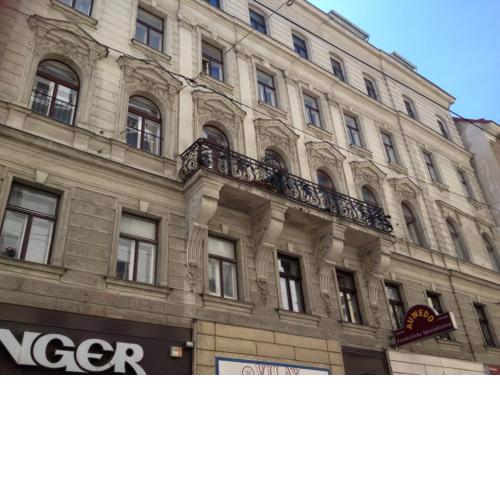 Walzhofer Apartement