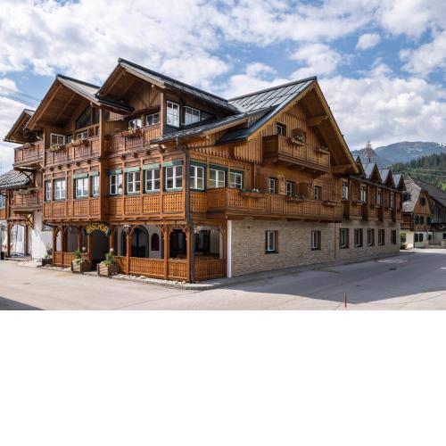 Wander- und Wellnesshotel Kanzler