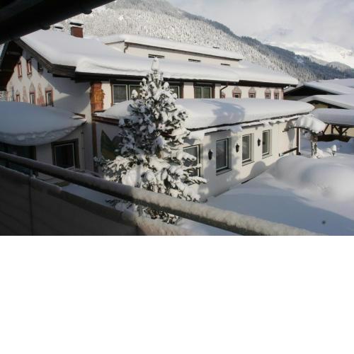 Wanderhotel Grüner Baum