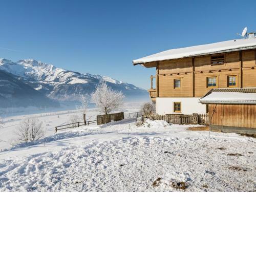 Warm Apartment in Uttendorf Salzburg
