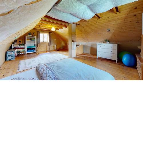 Warm Grass House