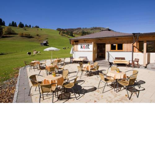 Warmingerhof