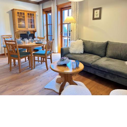 WASSERFALL TOP 5 Ski & Spa Apartment