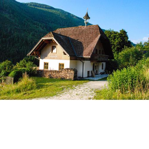 Wastlbauer - Luxus Chalet mit Wohlfühlfaktor