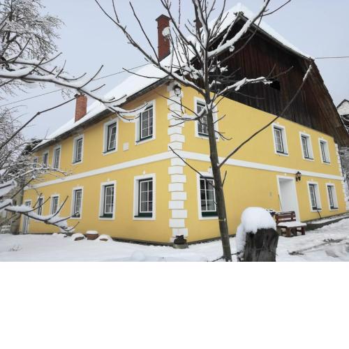 Wastlhof am Kreischberg