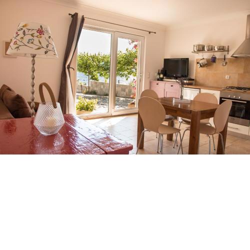Waterfront Apartment