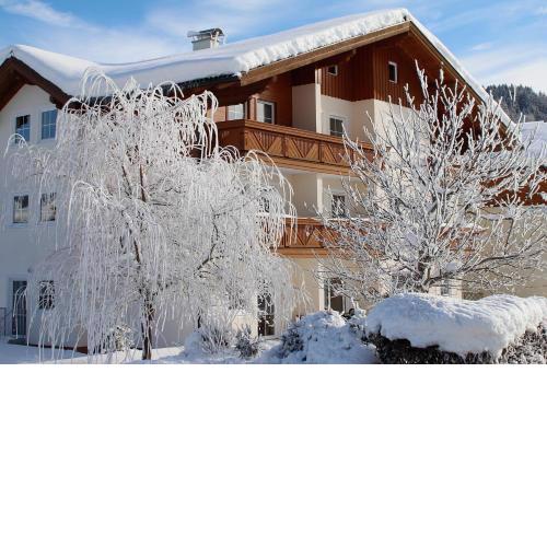 Wawies Apartments