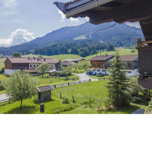 Weberhof Top 3-4-5