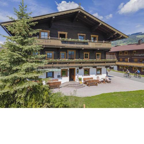 Weberhof Top 3