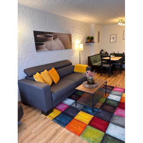 Weidach Zentrum