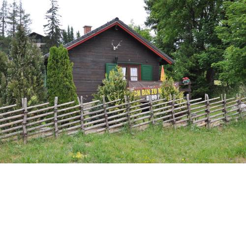Weigl Hütte Semmering
