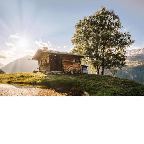 Weiherhütte Ried