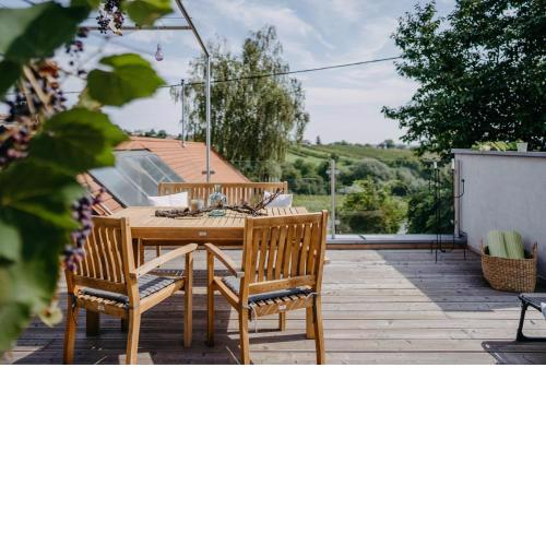 Wein Cottage Kellerstöckl