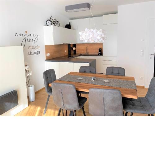 Wein Kultur Apartment Flavia Solva