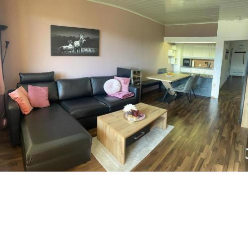 Weinapartment St. Urban