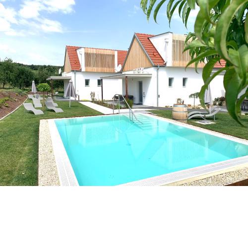 Weinberg Chalets