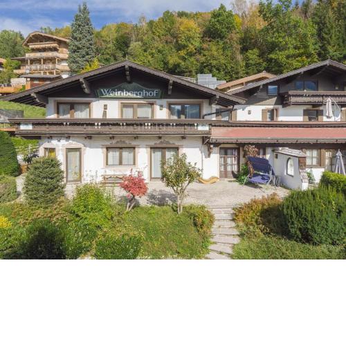 Weinberghof I