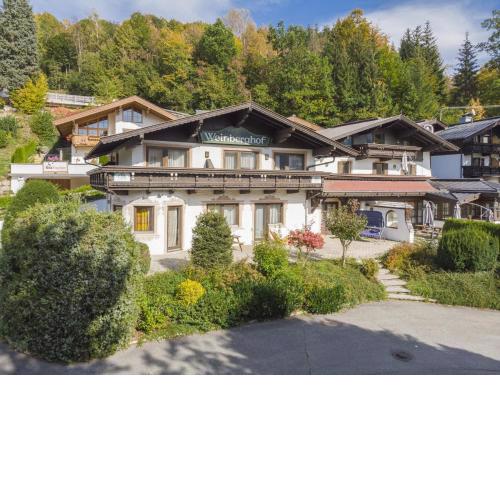 Weinberghof