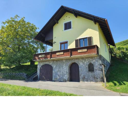 Weingarten-Haus