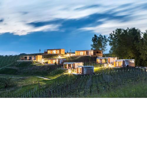 Weingarten-Resort Unterlamm Loipersdorf - ADULTS ONLY