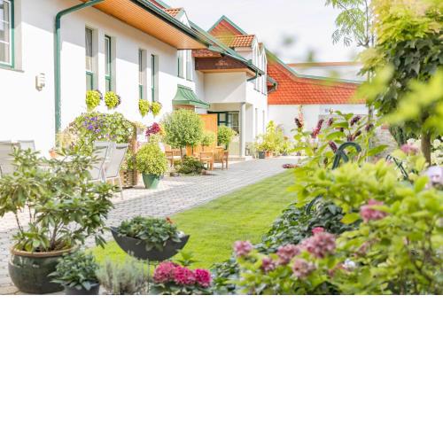 Weingut Apartment Hildegard Gangl