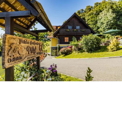 Weingut & Buschenschank Pölzl