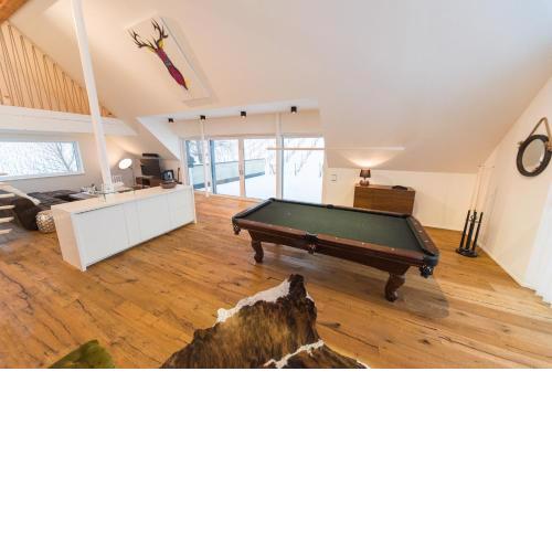 Weingut Holler Chalet