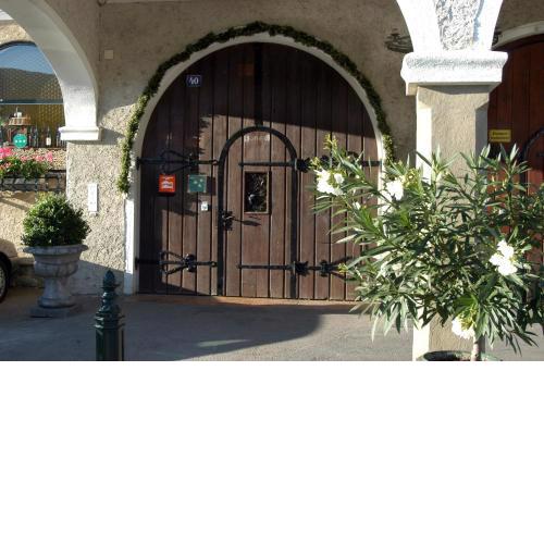 Weingut-Pension Stockingerhof