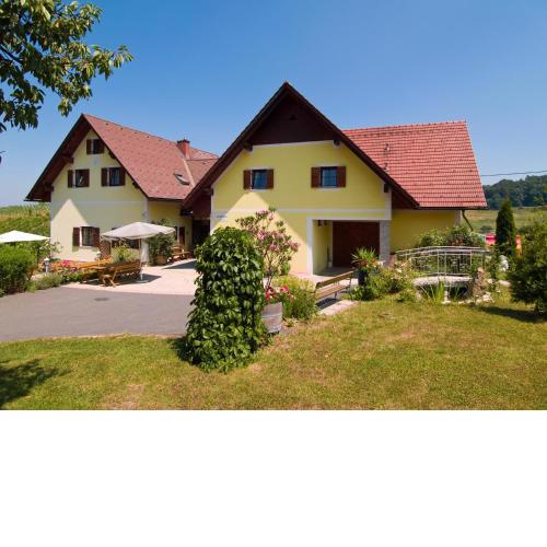 Weingut Schwarzl