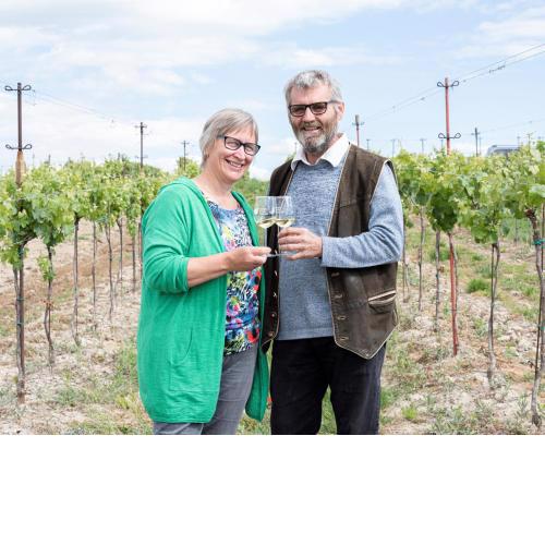 Weingut zur Schlafmütze