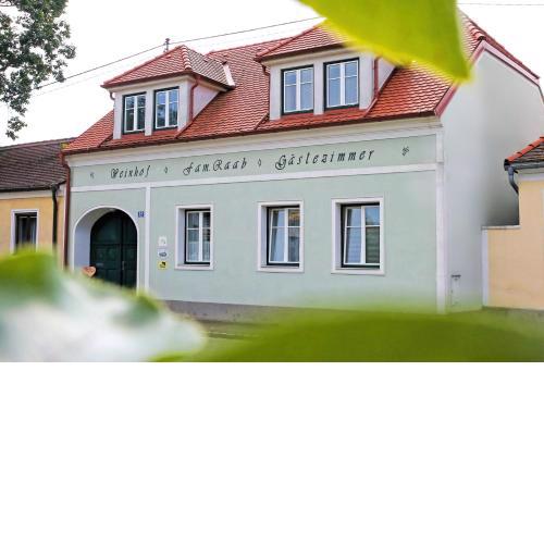 Weinhof Gregor Raab