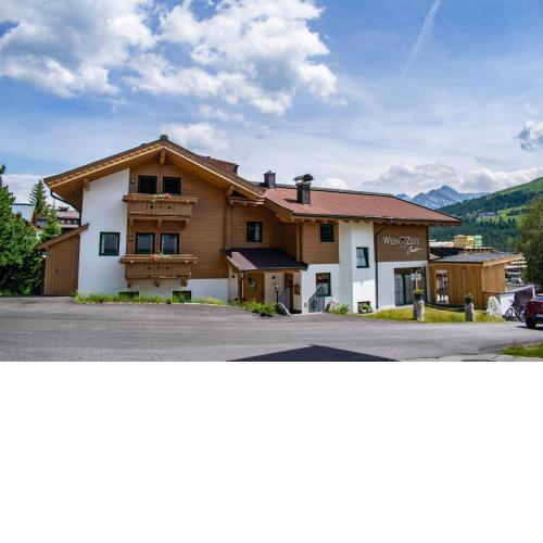 Weinzeit Chalet & Appartements