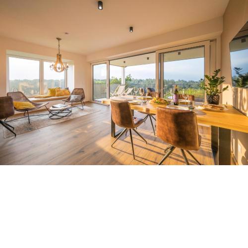 WeinZeit Chalets
