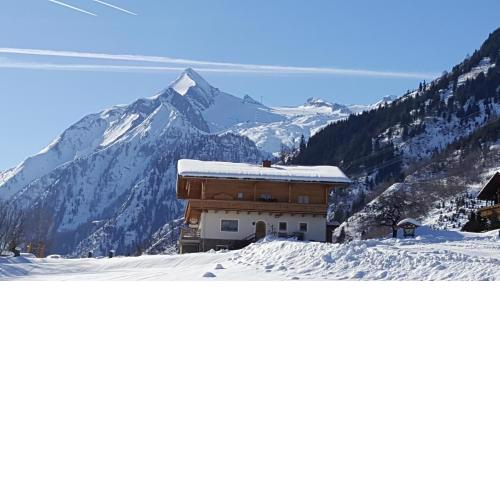 Weisssteinalm