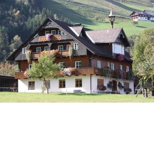 Weitgasserhof
