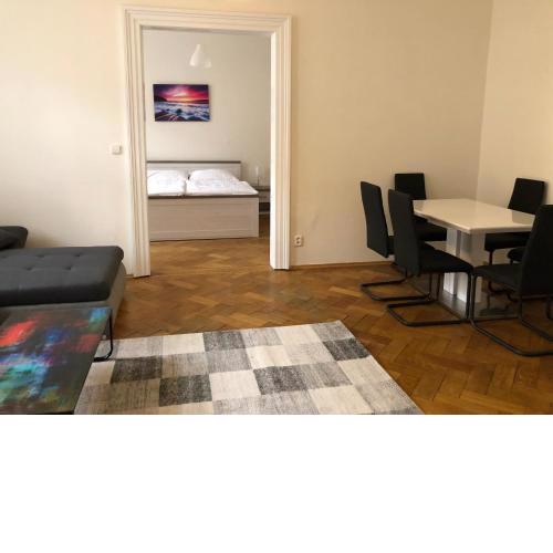 Welcome Hostel & Apartments Praguecentre