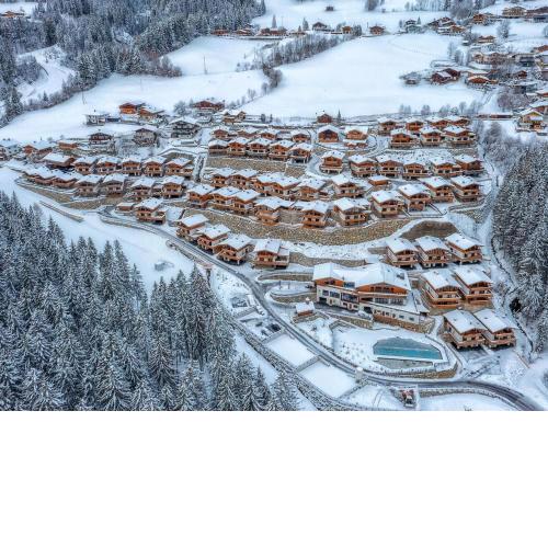 Welcoming Chalet near Wildkogel Ski Arena