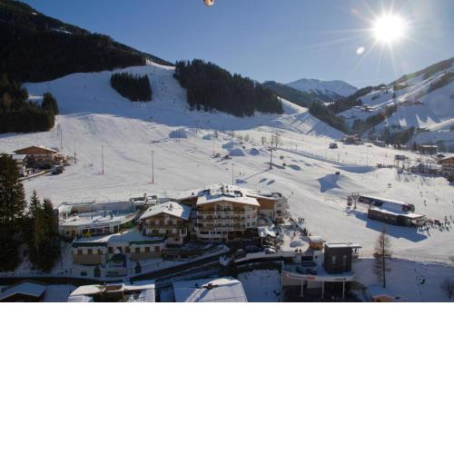 Wellness- und Familienhotel Egger