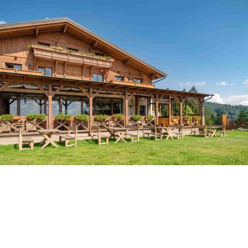 Wellness aparthotel Martiňák