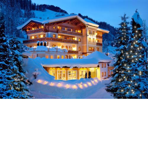 Wellness-Aparthotel Montana