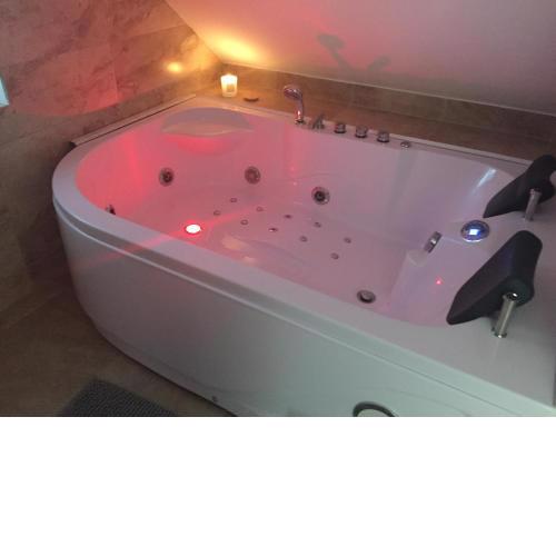 Wellness apartmán Beavital