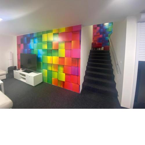 WELLNESS APARTMÁN KAROLÍNA