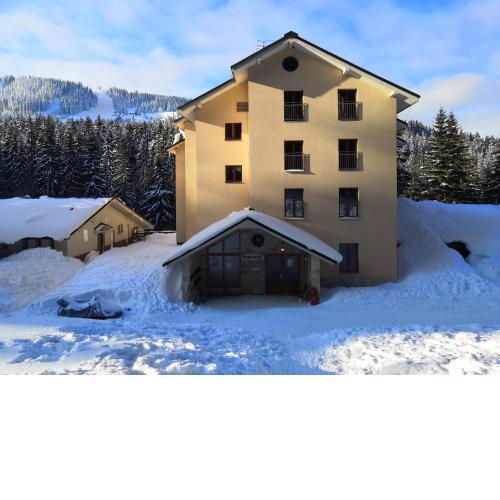 Wellness Apartmán Pec
