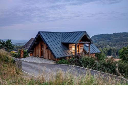 Wellness apartmány Český ráj & Biokolna