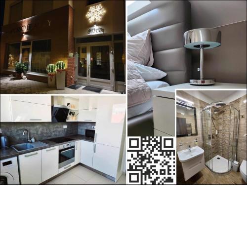 Wellness Apartmány EMPORIO