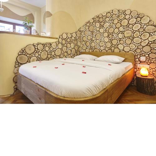 Wellness Apartment De Luxe