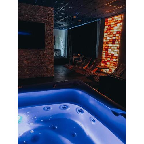 Wellness Baška