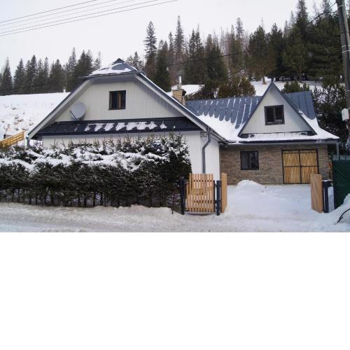 WELLNESS Chalet OXY