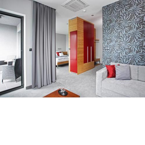 Wellness Hotel ABÁCIE